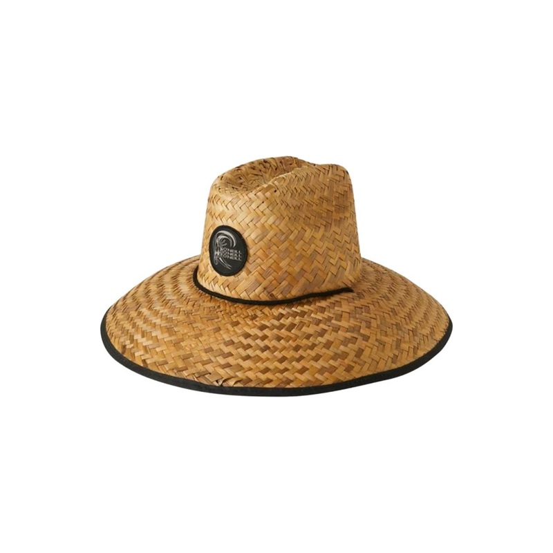 O’Neill Sonoma Straw Hat in Natural