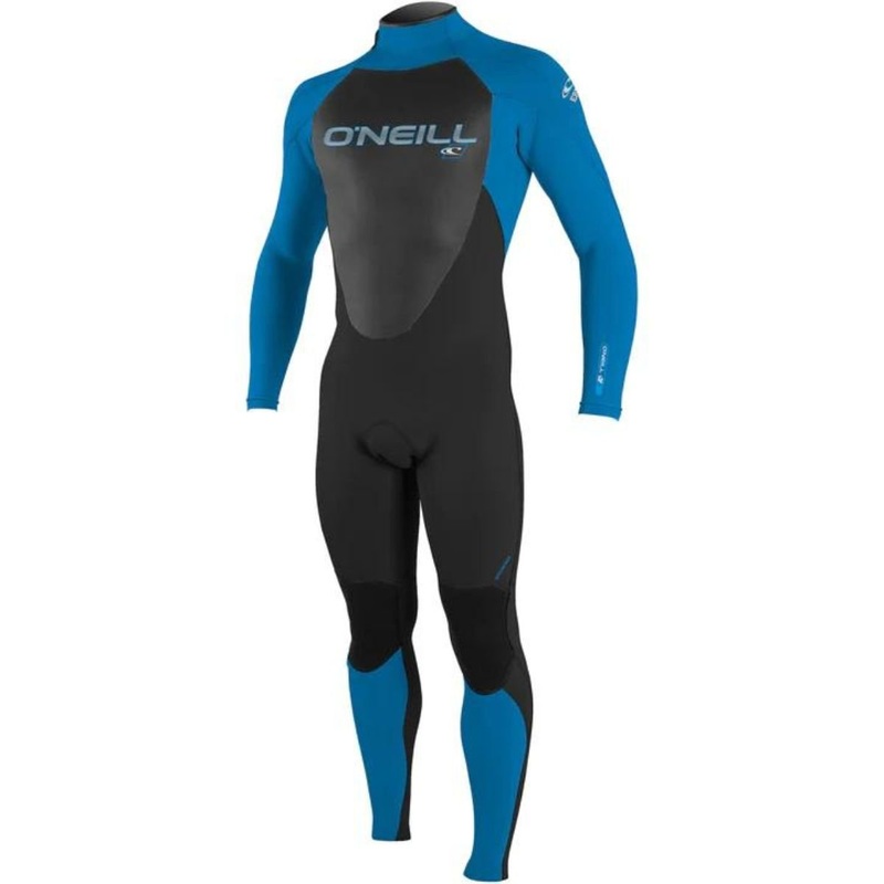 O’Neill Youth Epic 3/2 BLK/BRTBLU/BRTBLU