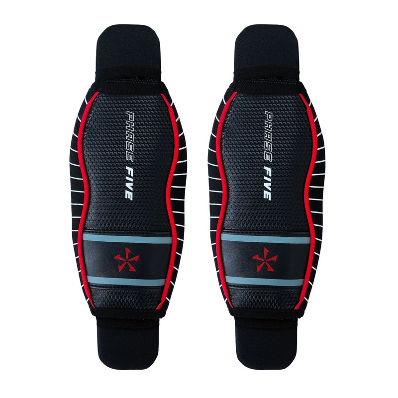 Phase 5 Foot Strap Set w/ Hardware