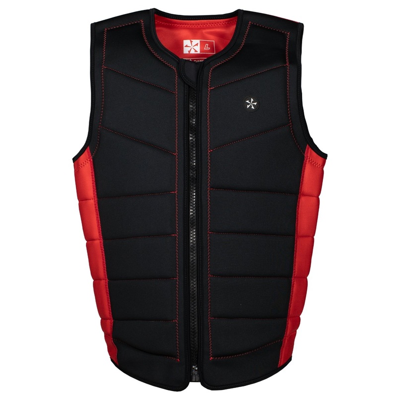 Phase Five Men’s Pro Vest in Red