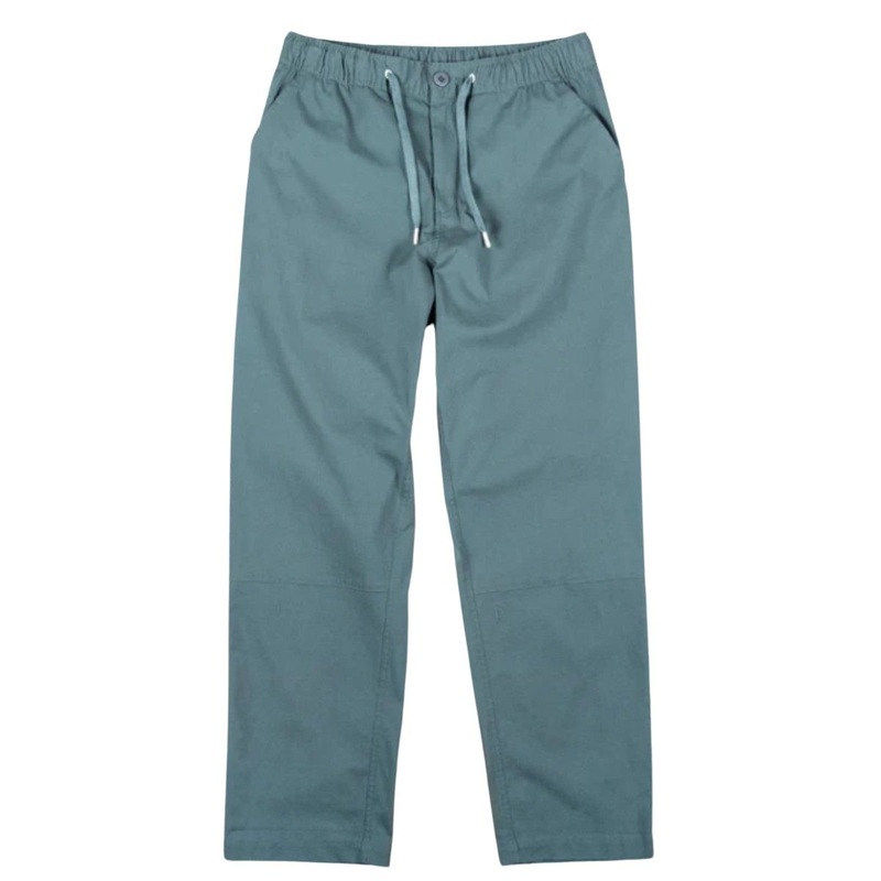 Bearded Goat Dock Men’s Pant in Green