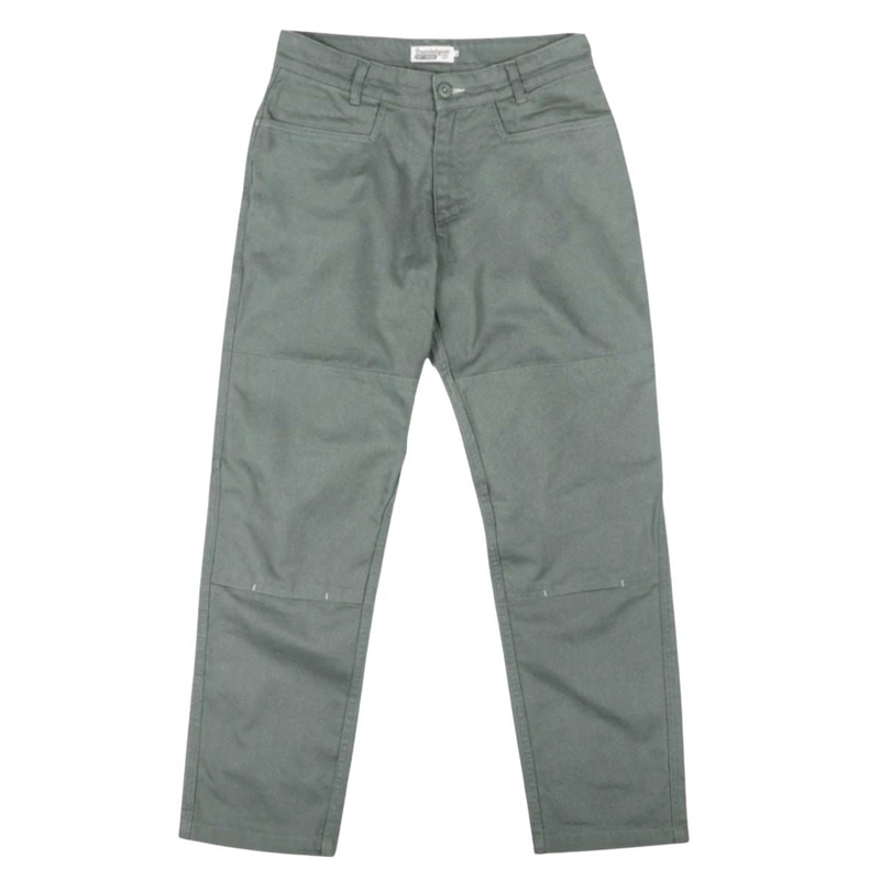 Bearded Goat Foundry Men’s Pant in Olive