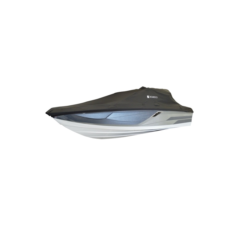 Centurion RI230 With Predator Power Tower and FCTv3 Bimini TD Ratchet Cover