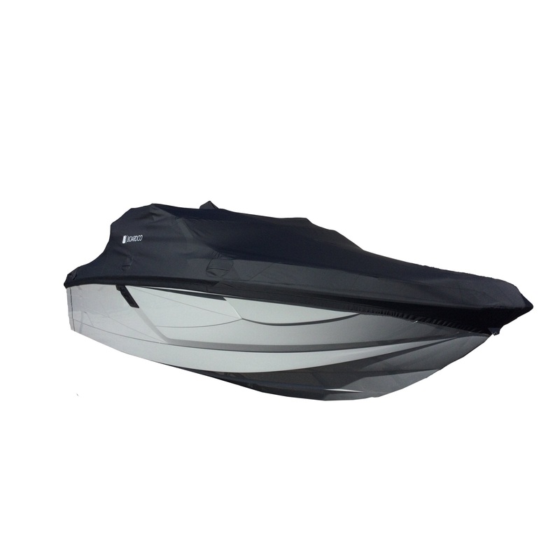 Centurion Ri265 with Predator Power Tower TD Ratchet Cover