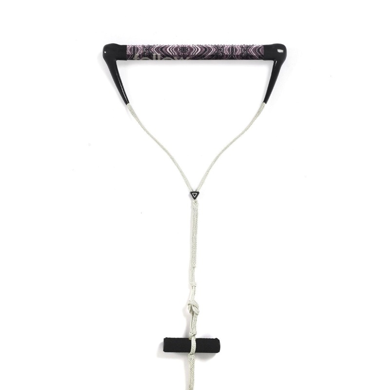 Follow Pro Handle in Plum Hex