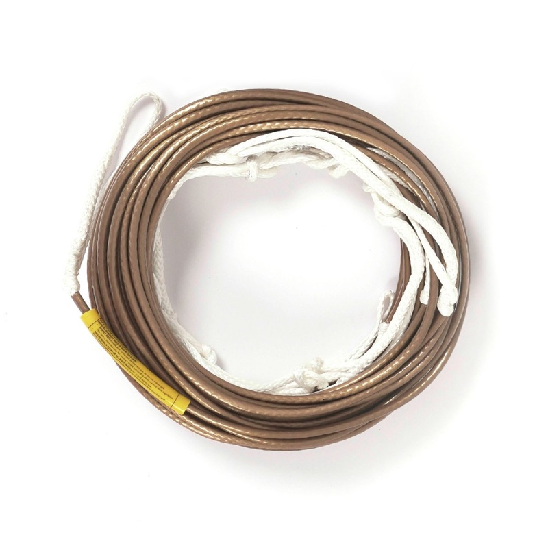 Follow Pro Mainline in Gold