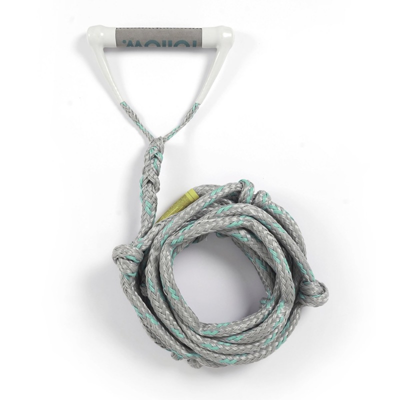 Follow Surf Package in Grey/Teal