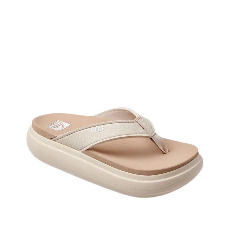 Reef Cushion Bondi Women’s Sandal in Vintage/Oasis