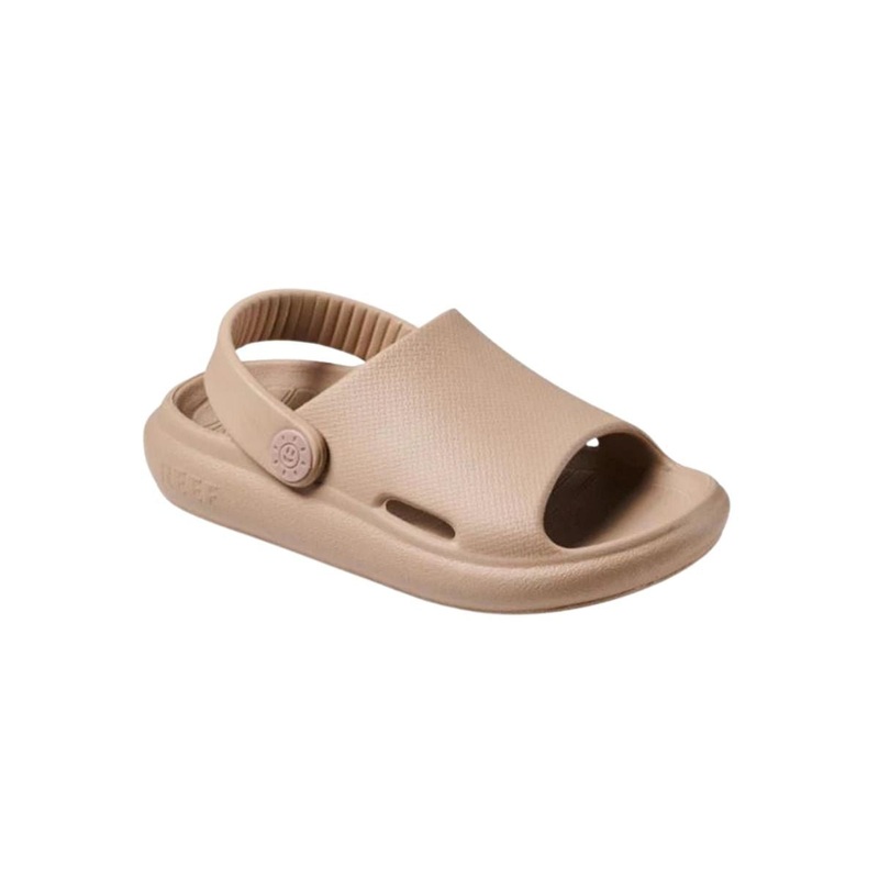 Reef Little Rio Slide Sandal in Nomad