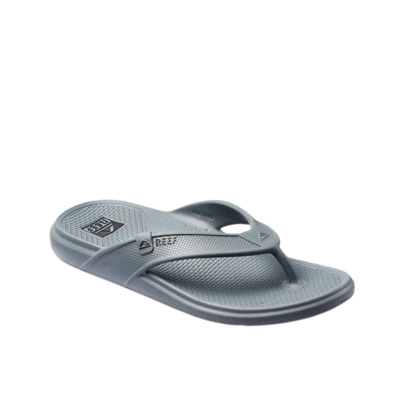 Reef Oasis Men’s Sandal in Grey