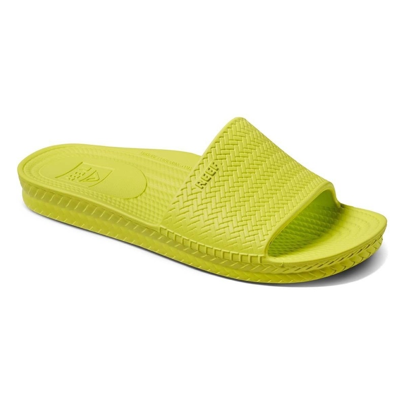 Reef Water Scout Women’s Sandal in Lime