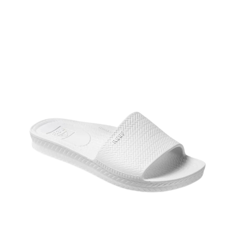 Reef Water Scout Women’s Sandal in White