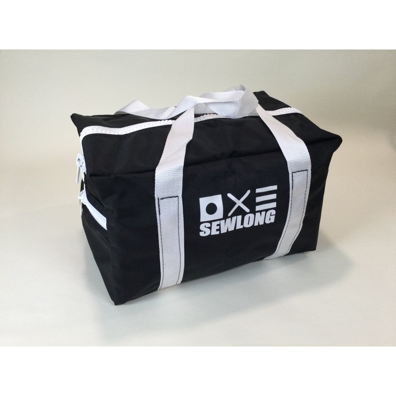 Small Duffle Bag – 16′ x 10″ x 10″