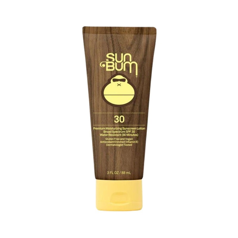 Sun Bum SPF 30 Lotion – 3 oz.