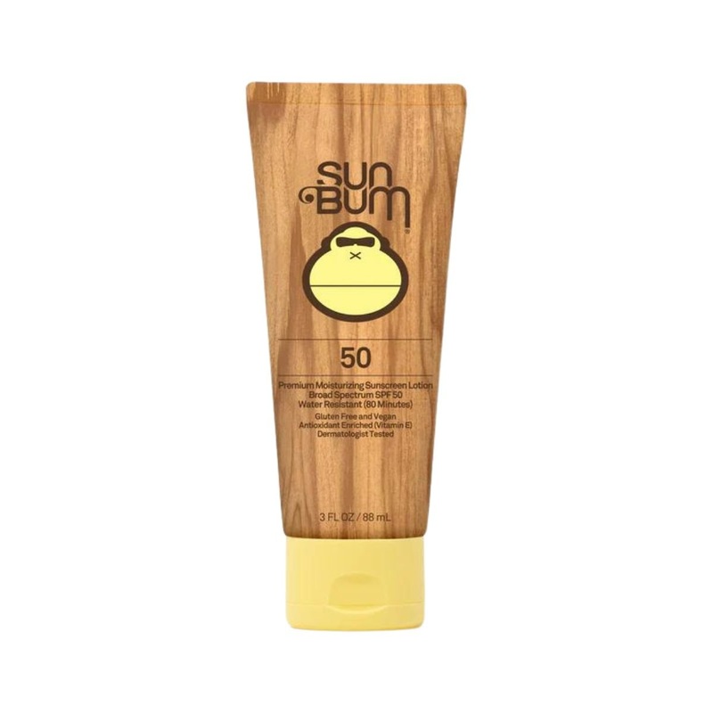 Sun Bum SPF 50 Lotion – 3 oz.
