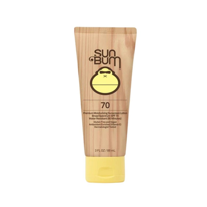 Sun Bum SPF 70 Lotion – 3 oz.