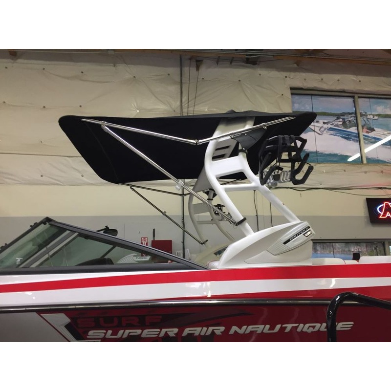 Nautique FCT 6 XL Folding Canopy Top