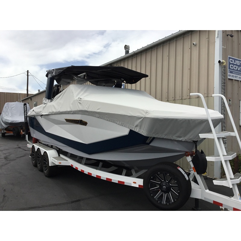 Nautique G25 2 Stage Tele Tower