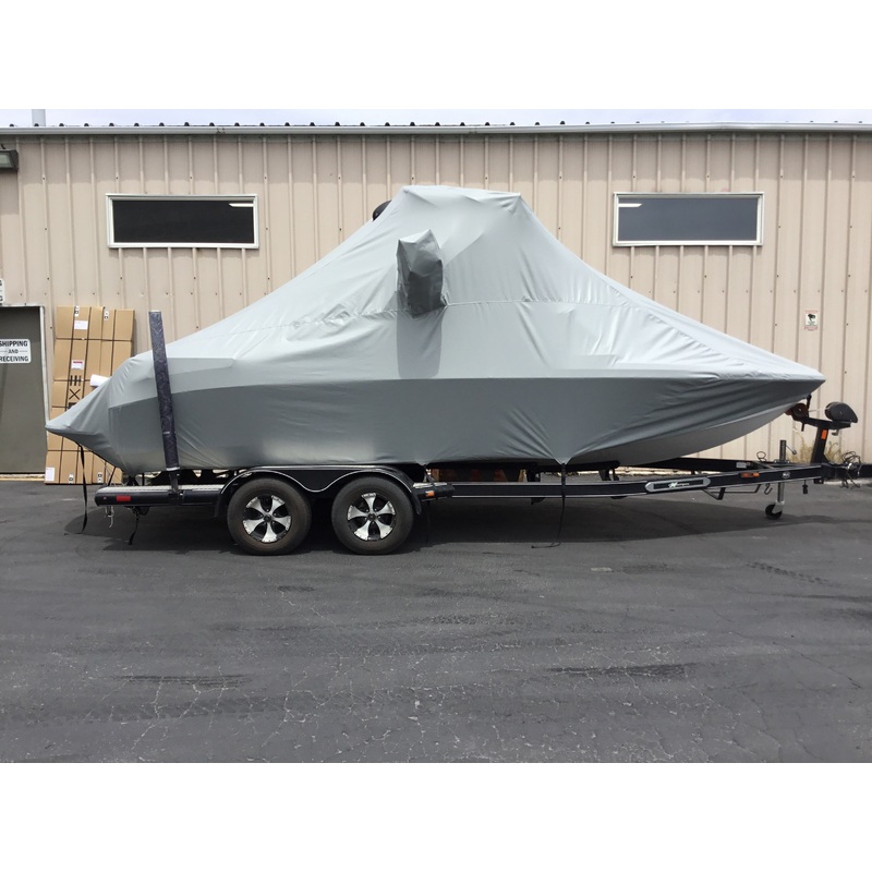 Nautique SA210 FCT-3 Factory Bimini