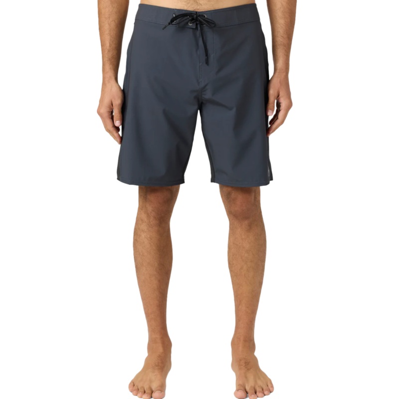 O’Neill Hyperfreak Tech TRVLR Enduro 19″ Boardshort in Phantom
