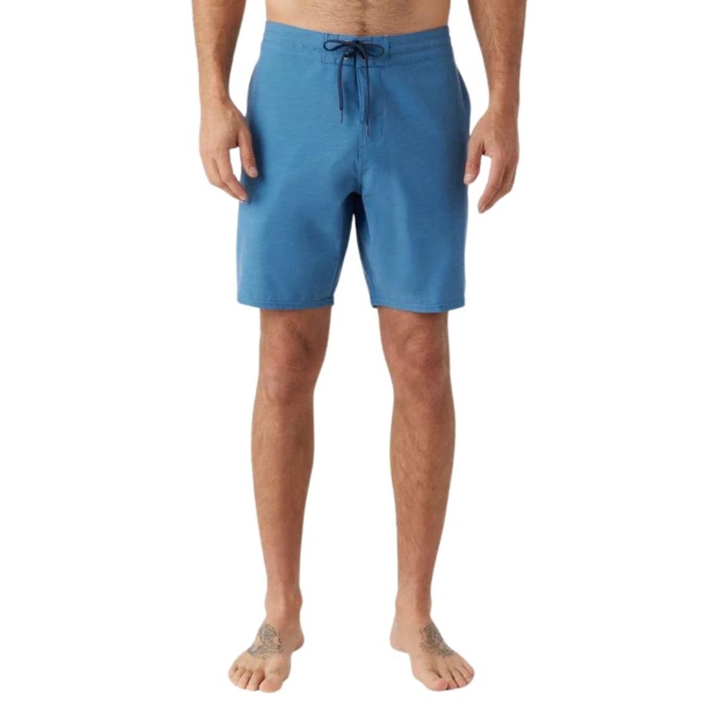 O’Neill OG Sideline Cruzer 18″ Boardshorts in Copen Blue
