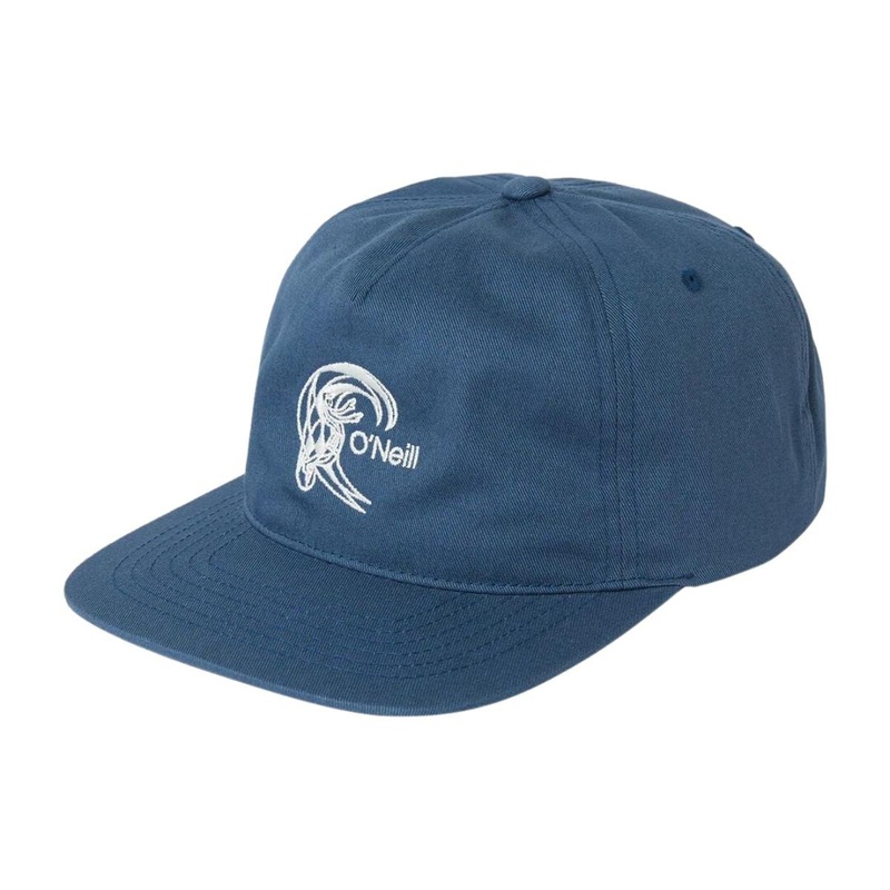 O’Neill Originals Shadow Men’s Hat in Indigo