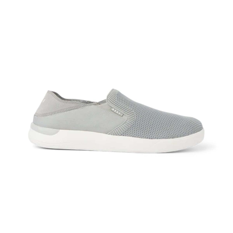 Reef Swellsole Neptune Men’s Shoe in Grey