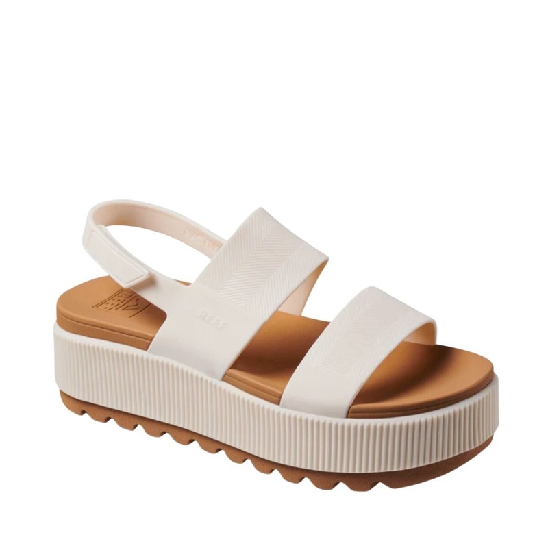 Reef Water Vista Higher Women’s Sandal in Cloud