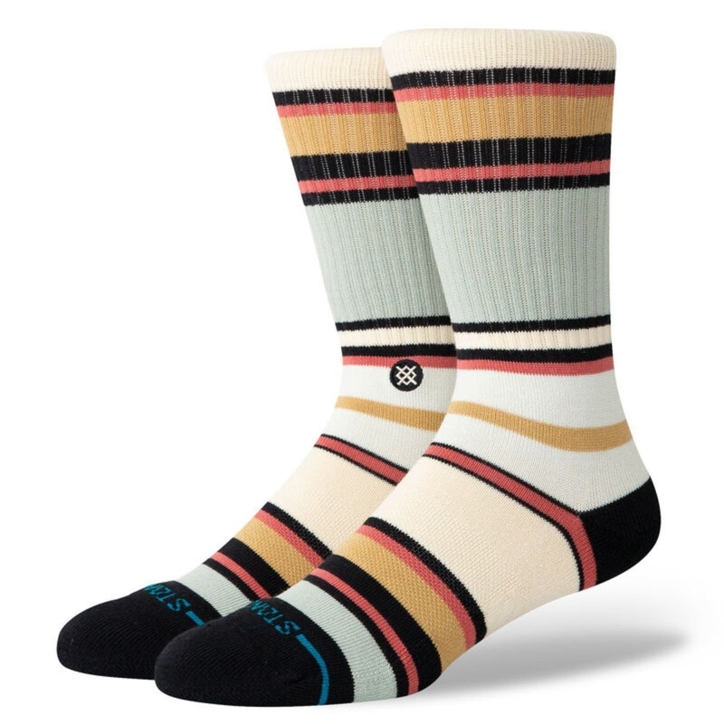 Stance Mike B Socks in Blue