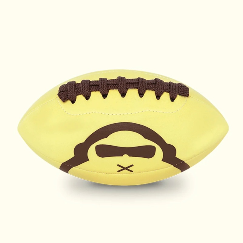 SUN BUM BEACH FOOTBALL
