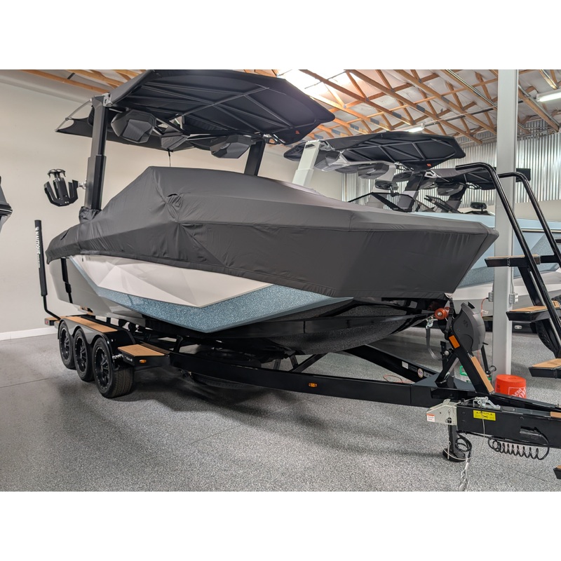 25 Nautique G23 2 Stage Tele