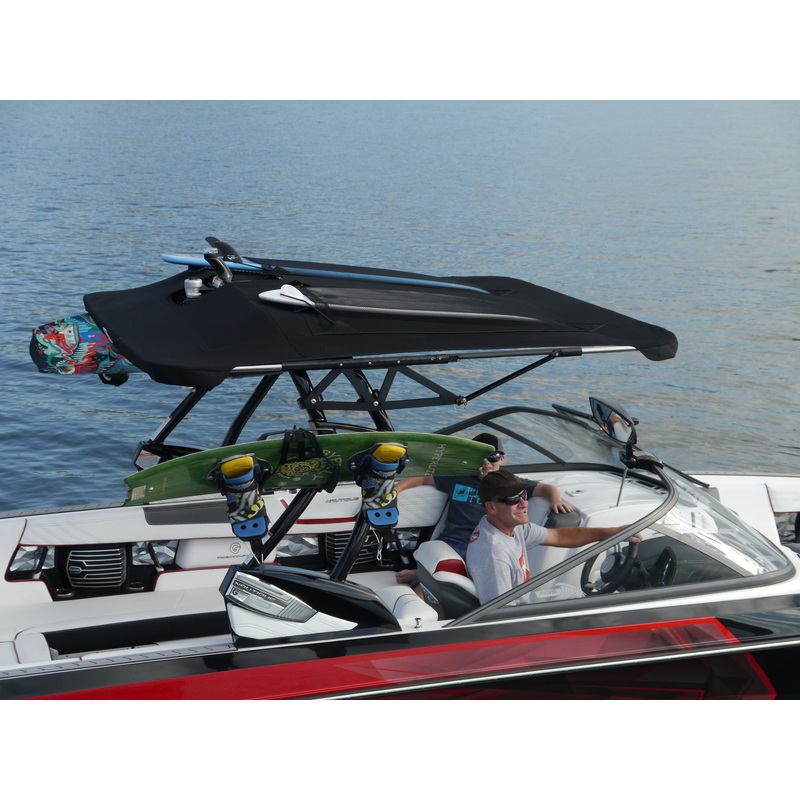 Nautique G21 FCT G12-14(G21) Folding Canopy Top