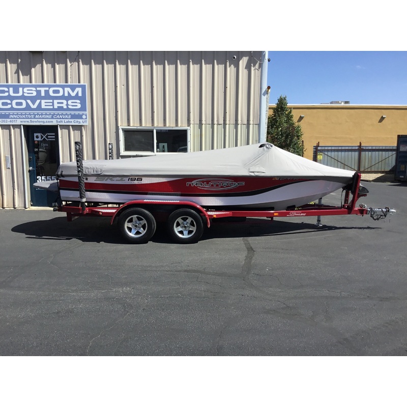 Nautique Ski 196 IB