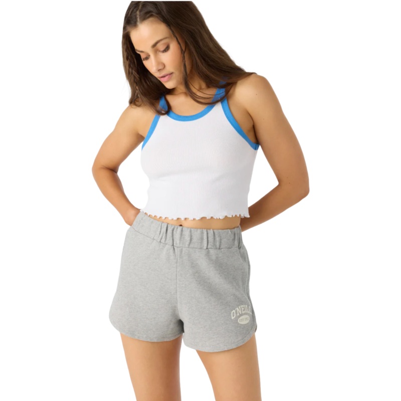 O’Neill Karma Short in Heather Ash