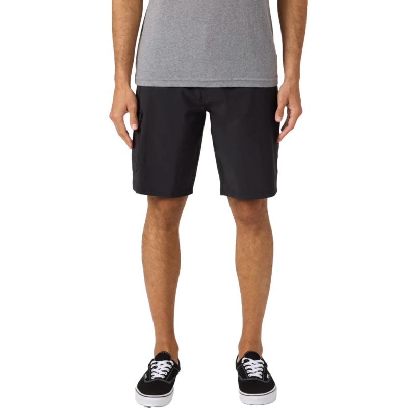 O’Neill TRVLR Cargo 20″ Hybrid Shorts