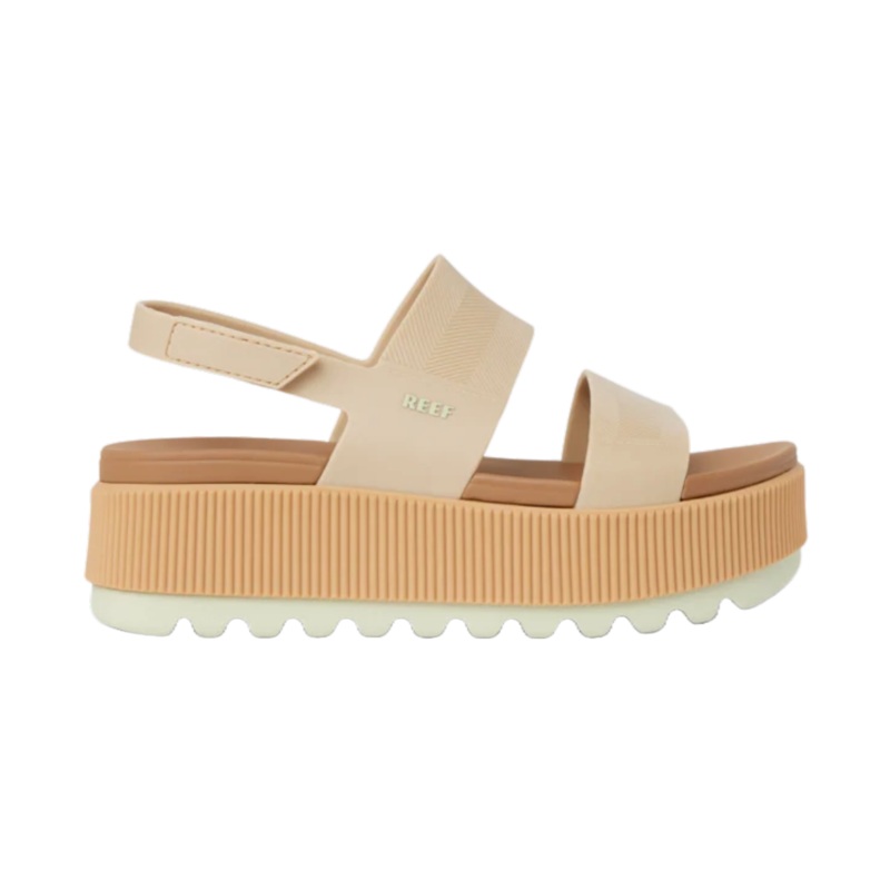 Reef Water Vista Higher Women’s Sandal in Aloe Wash
